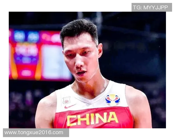 易建联的篮球传奇之路与中国篮球未来发展的深远影响分析