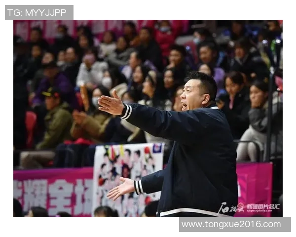 新疆女篮与辽宁女篮激战正酣谁能在这场对决中笑到最后