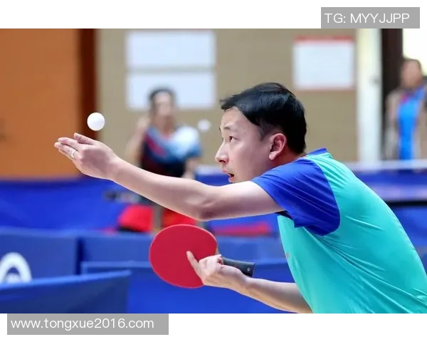 朝鲜乒乓球队挑战中国强队赛场争锋展现乒乓魅力与竞技精神