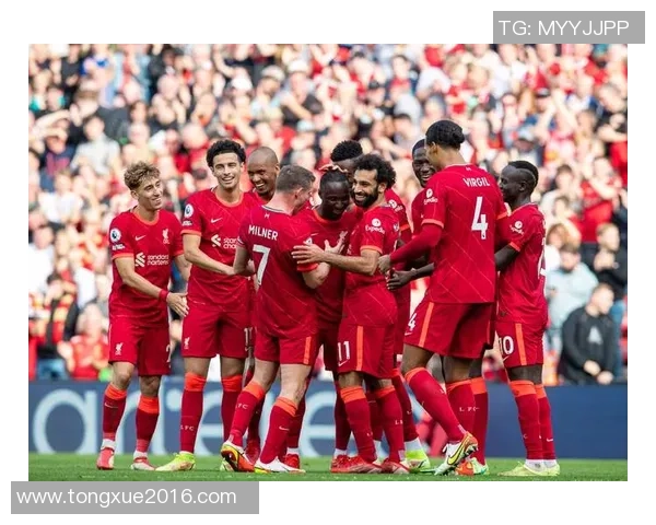 维拉主场迎战利物浦前瞻分析双方状态与战术对决展望