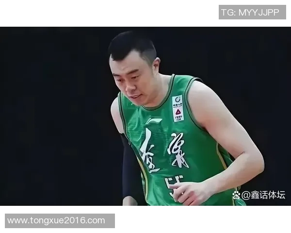 韩德君：从篮球场上的巨人到生活中的榜样，见证奋斗与坚持的传奇旅程